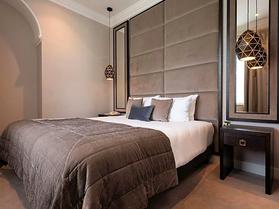Brandon Hall Hotel & Spa Warwickshire