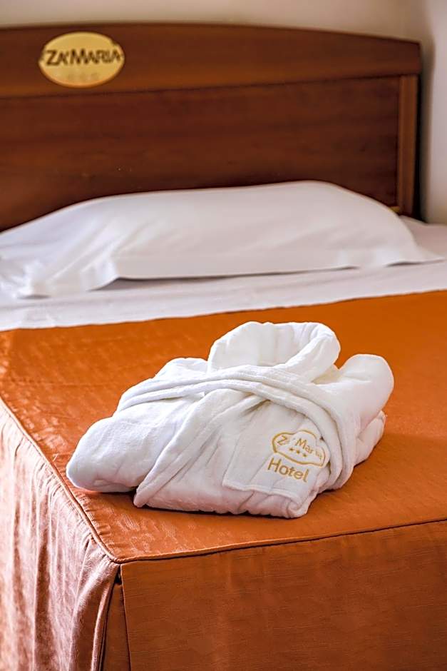 Hotel Za Maria