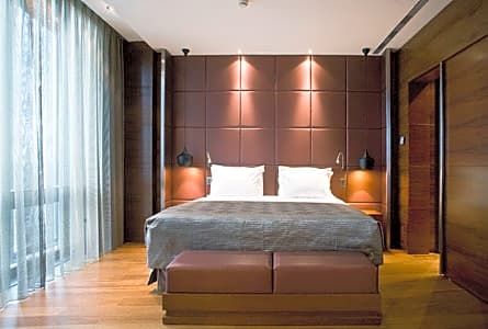 Eurostars Madrid Tower