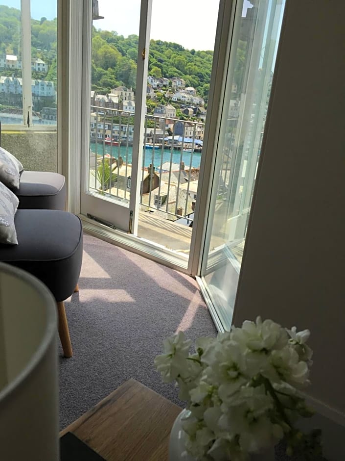 Penwyn Bed & Breakfast – Looe