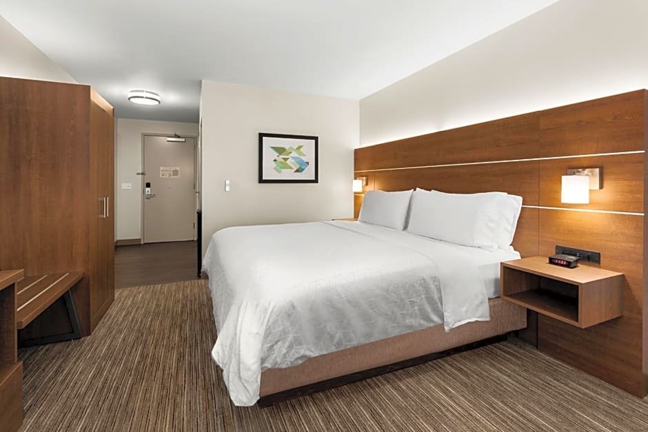 Holiday Inn Express and Suites Sumner, an IHG Hotel