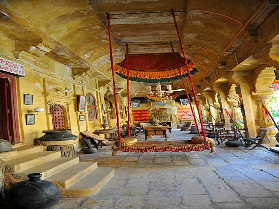 Nachana Haveli Hotel