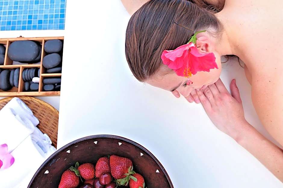 Sandos Monaco - Adults Only