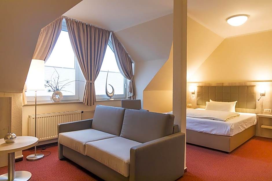 Hermes Hotel Oldenburg