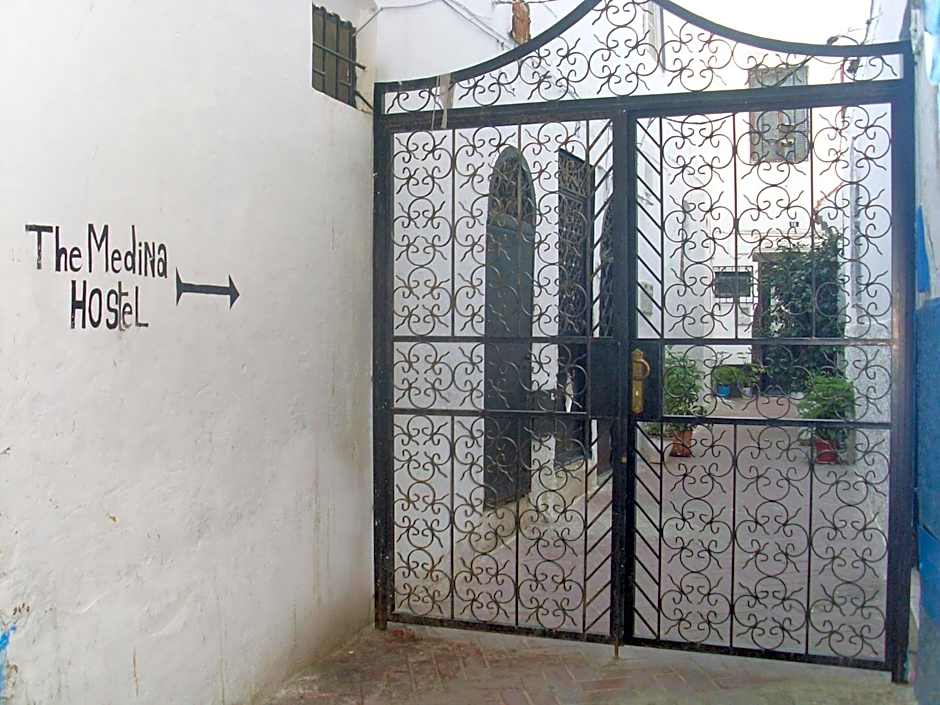 The Medina Hostel