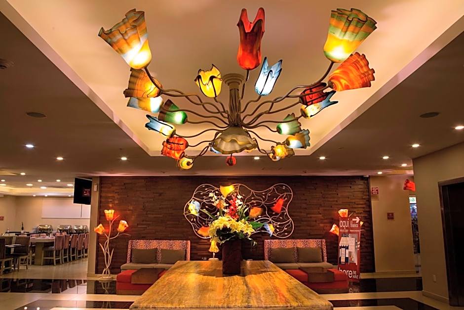 Four Points By Sheraton Queretaro Norte