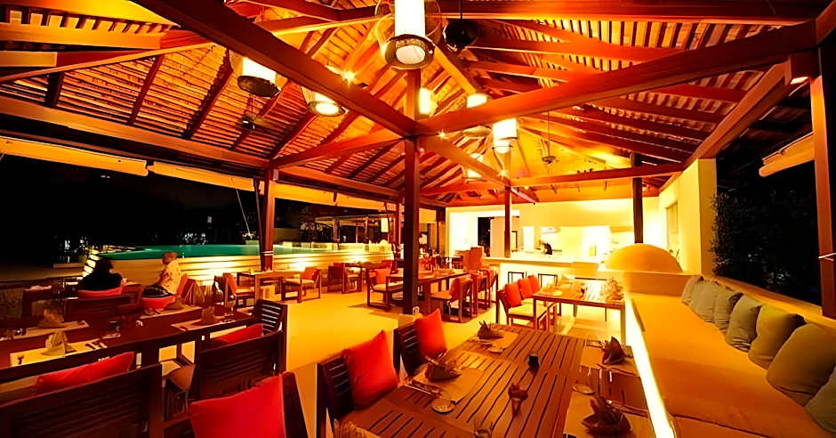 The Palayana Resort & Villas Hua Hin