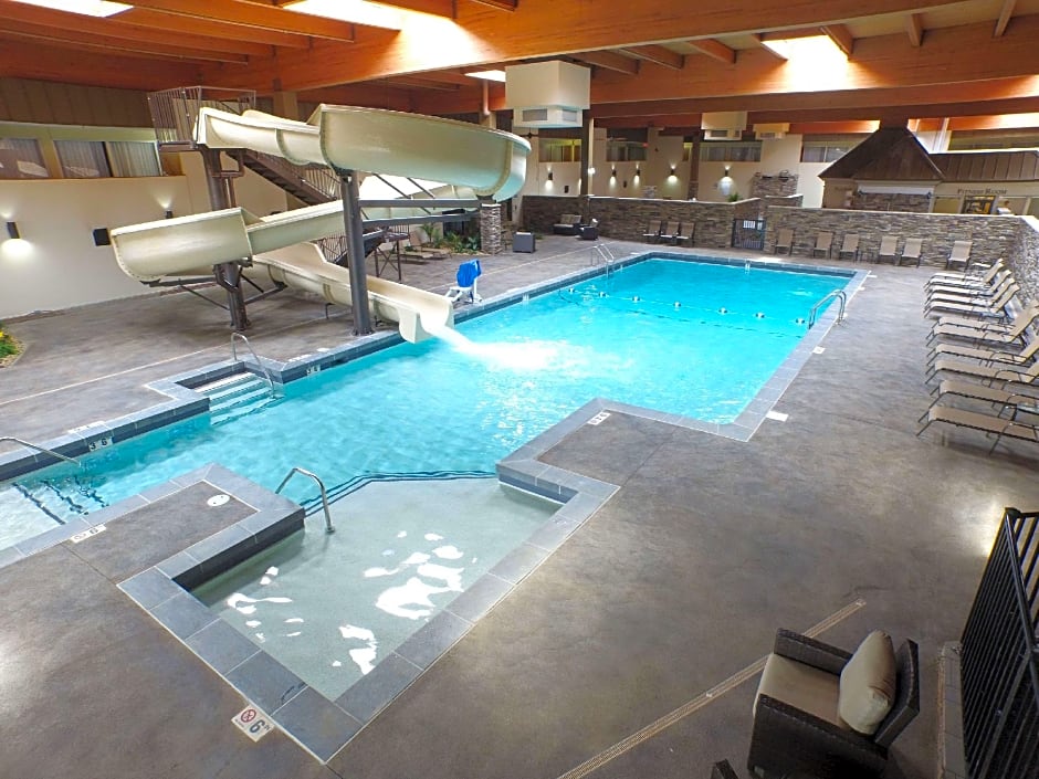Cascades Mountain Resort