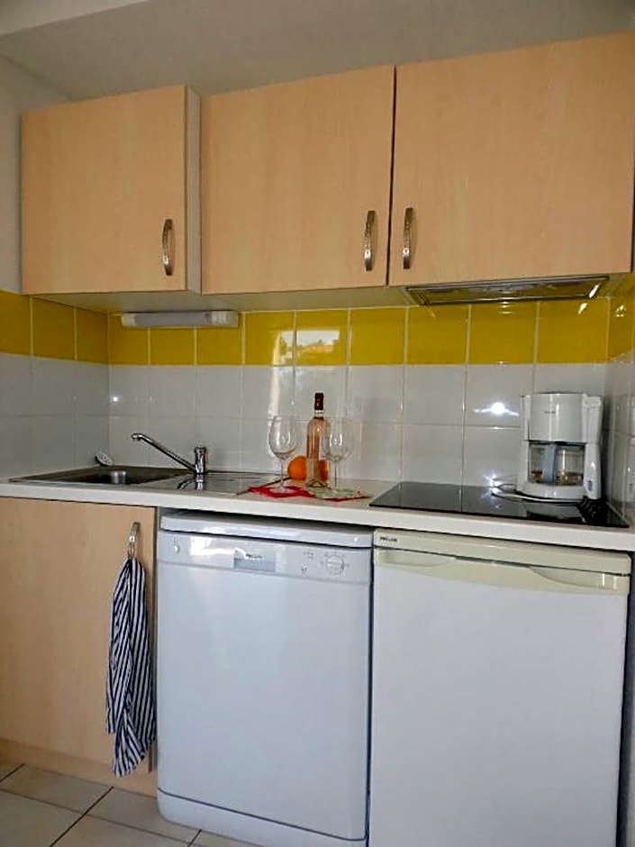 Vacancéole - Le Domaine des Grands Lacs