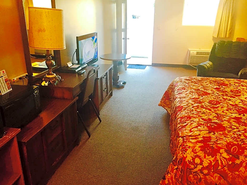 Rock City Motel
