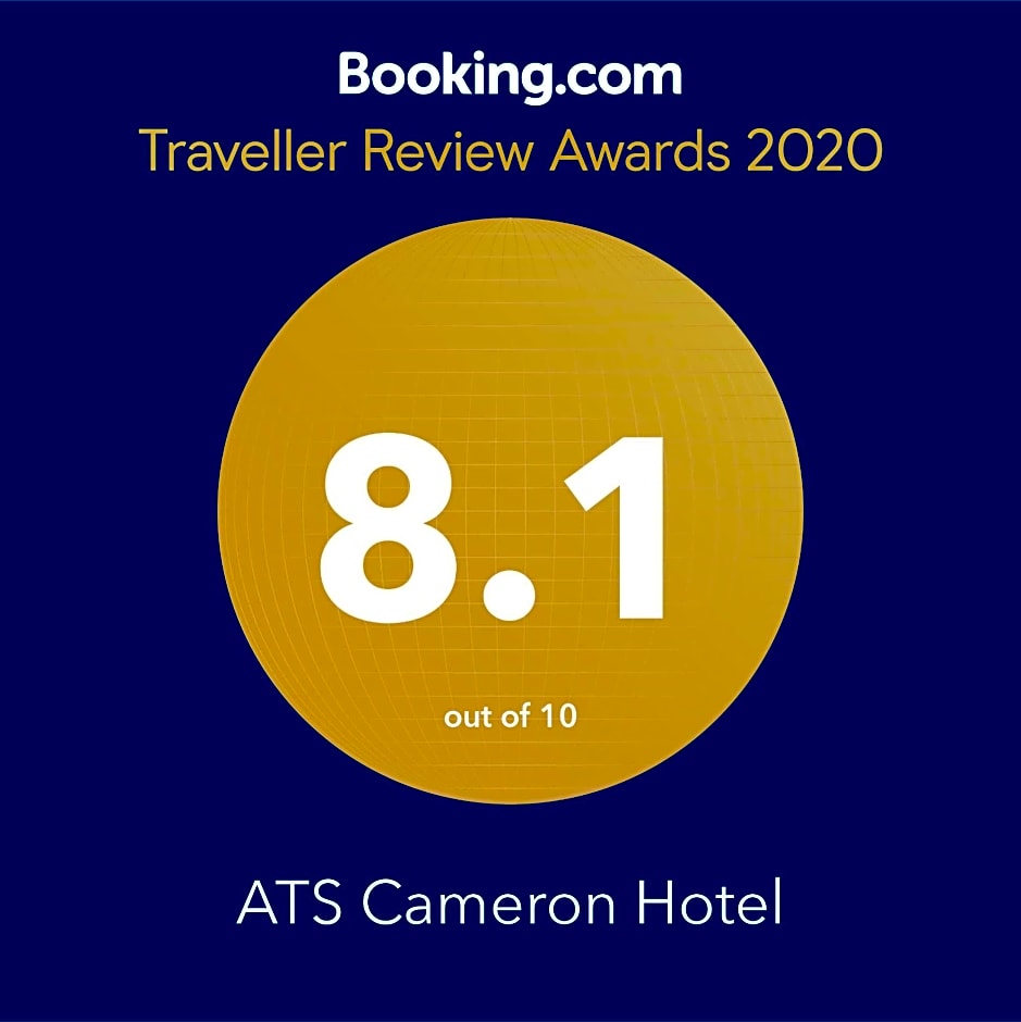 ATS Cameron Hotel