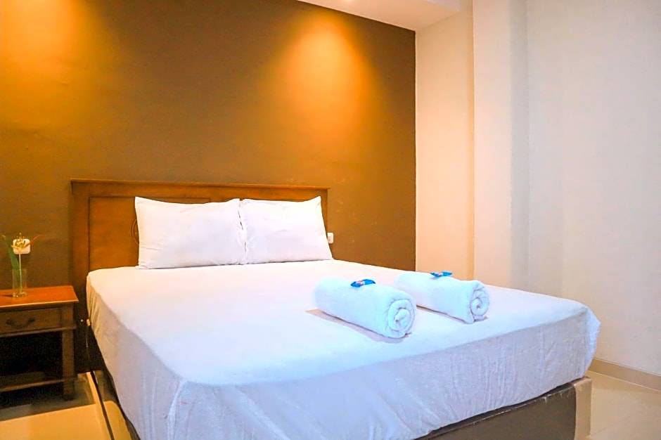 Urban Fendi's Tirtodipuran