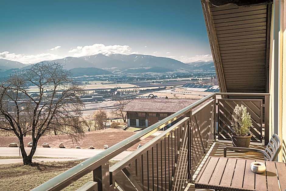 Haus Dietrich am Red Bull Ring