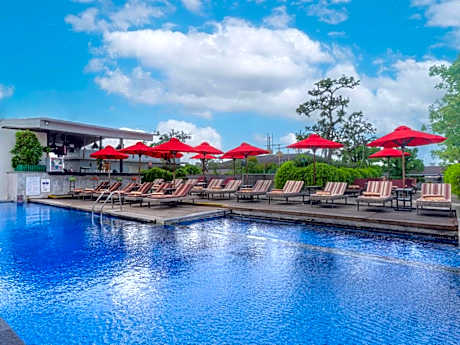 Sevn Legian