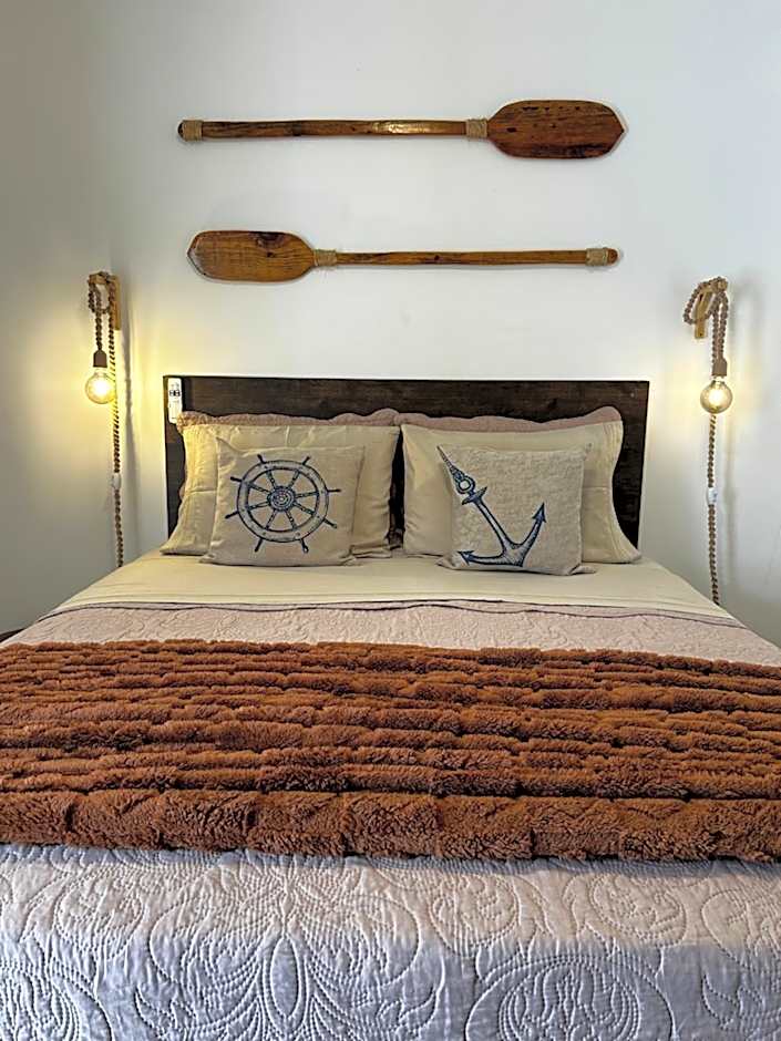 Suíte Boqueirão Tati Ortega