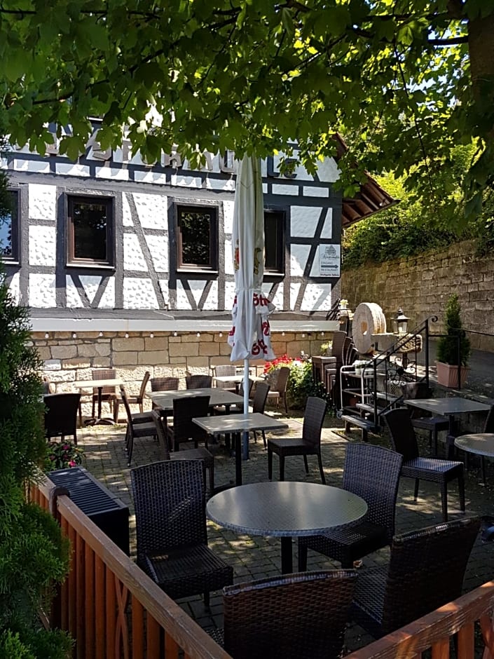 Hotel Restaurant Klostermühle