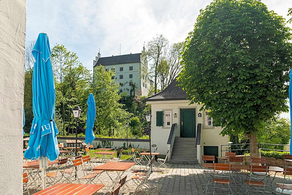 Hotel Restaurant Taverna