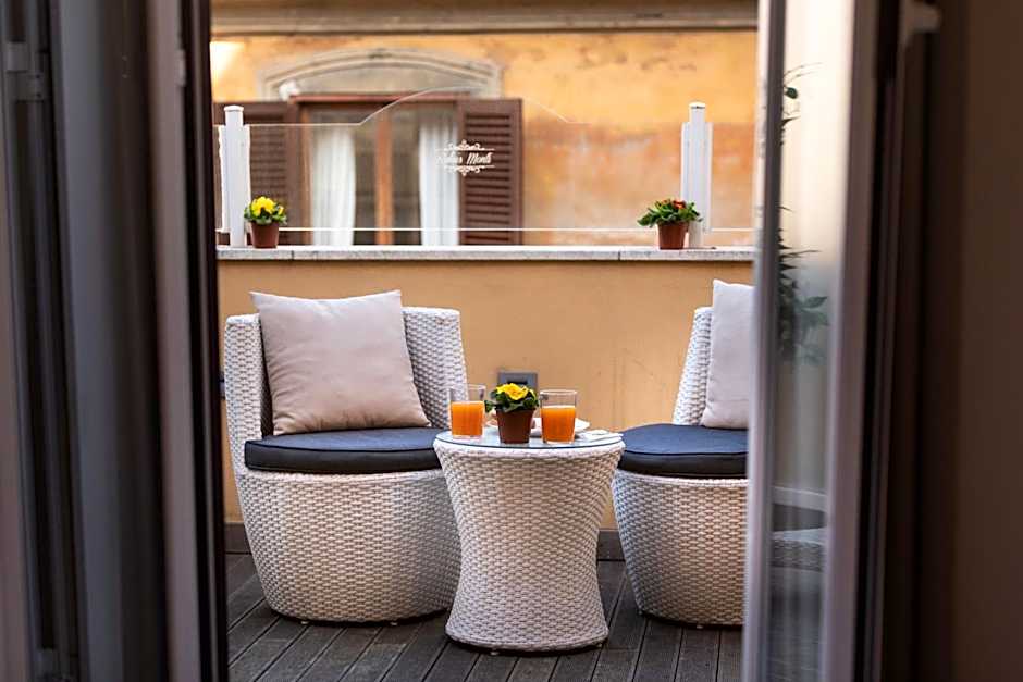 Relais Monti
