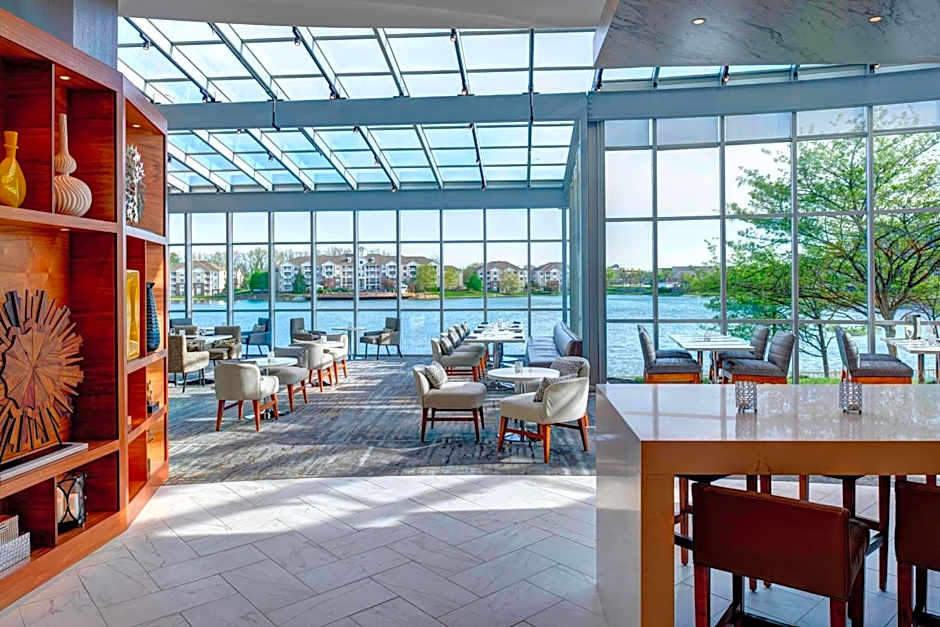 Marriott Indianapolis North