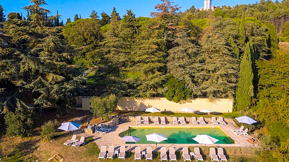 Agriturismo Villa Godenano - Pool&Restaurant