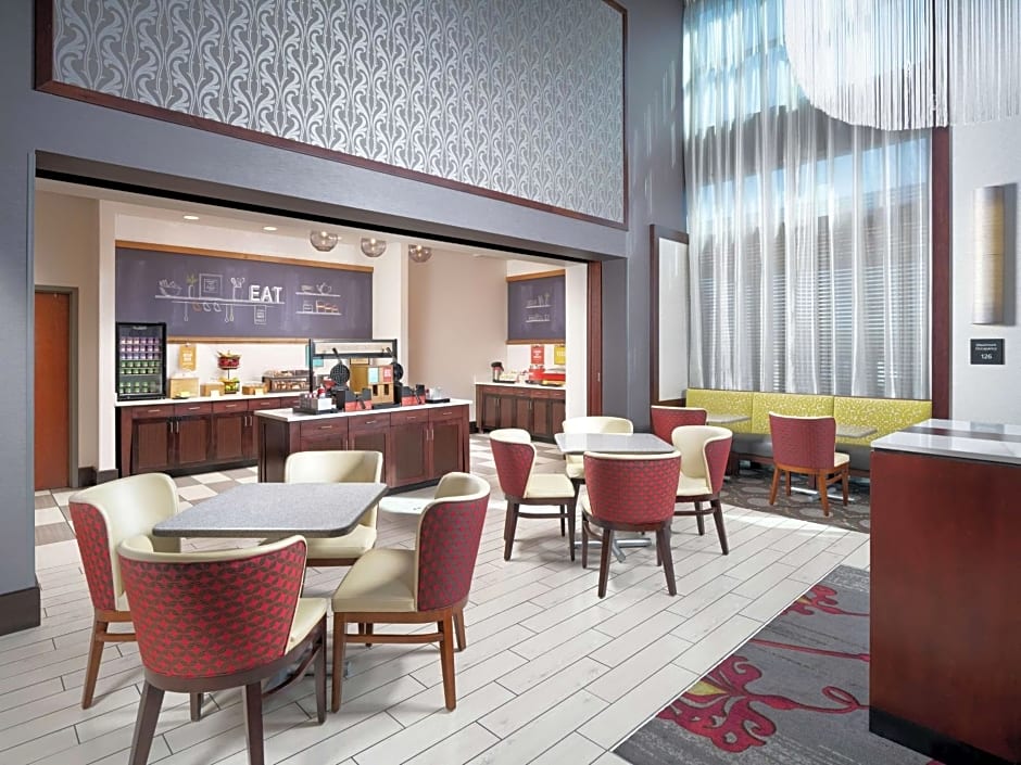Hampton Inn By Hilton & Suites Chattanooga/Hamilton Place