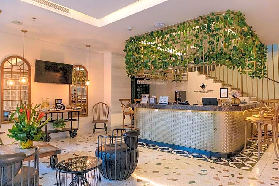 Faranda Collection Barranquilla, a member of Radisson Individuals