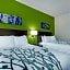 Sleep Inn & Suites Tampa South