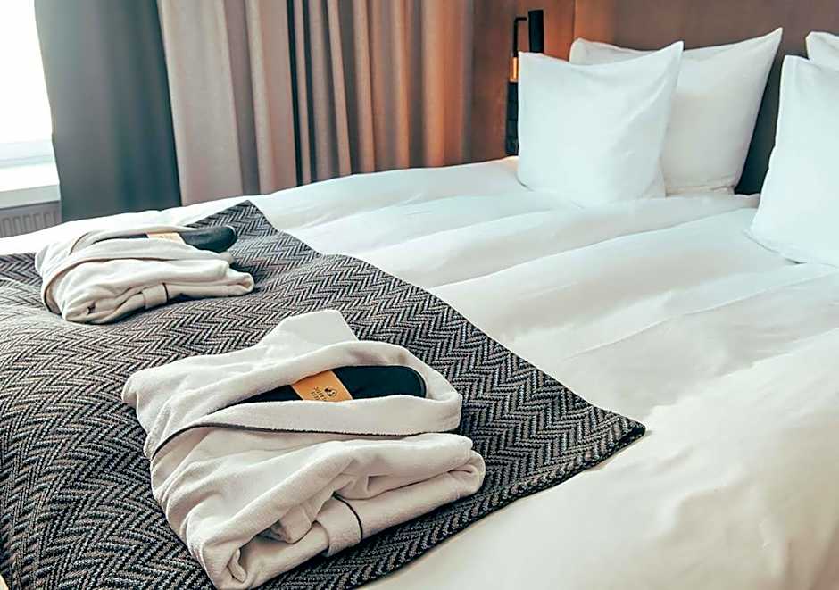 Clarion Hotel Mestari