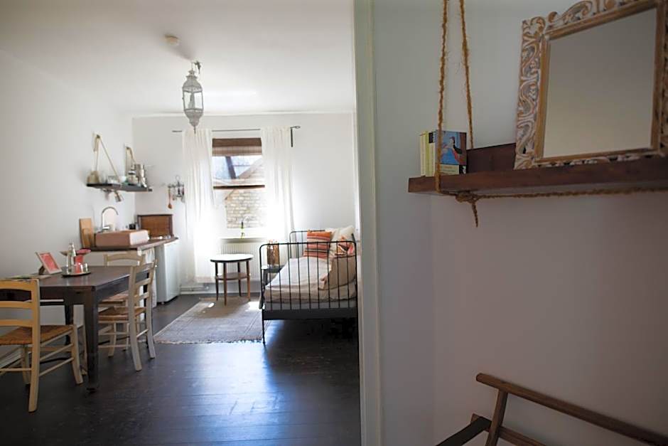 Schuhmacherei Guesthouse