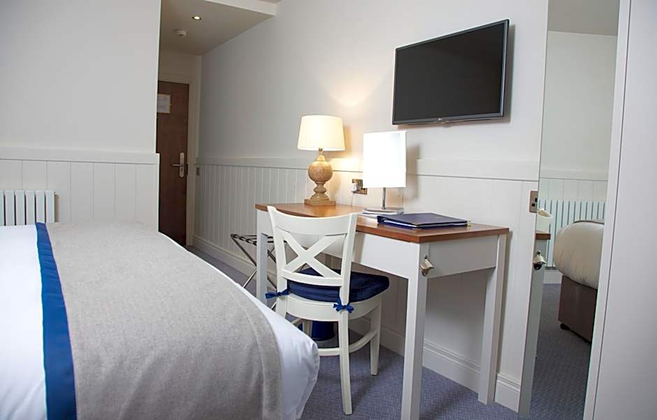 Waterfront Hotel Dungloe