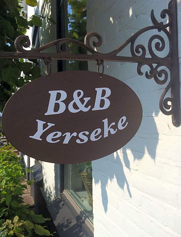 Bed & Breakfast Yerseke