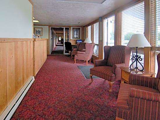 Teton West Motel
