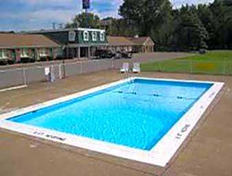 Travelodge by Wyndham New Philadelphia