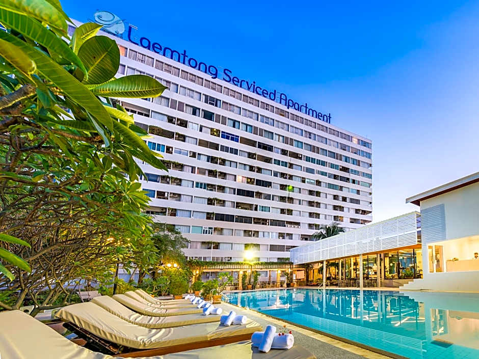 Laemtong Serviced Apartment