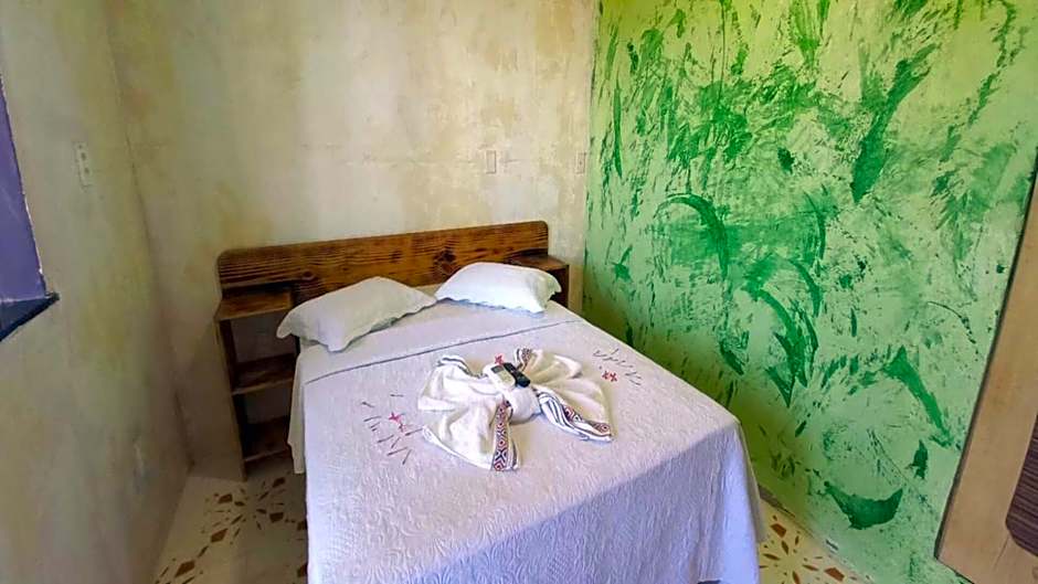 Beleza Natural Pousada