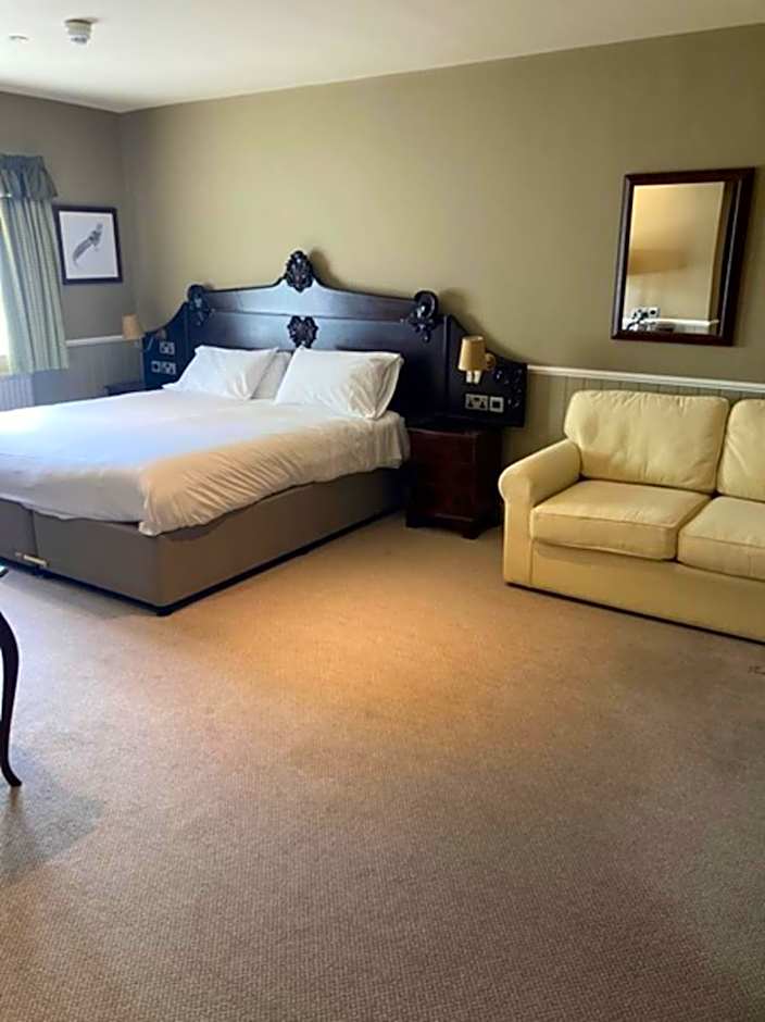 Photo 1 of 6 of Executive 1 Double Bed or 2 Beds