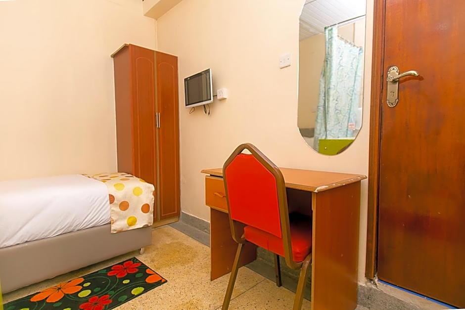 Zarita Boutique Hotel