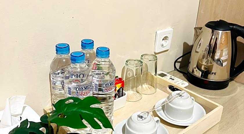 Hotel Atalie Malioboro by Natt's Hospitality