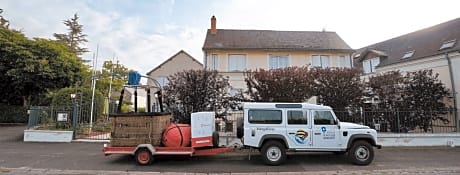 Logis Hotel Clair Cottage