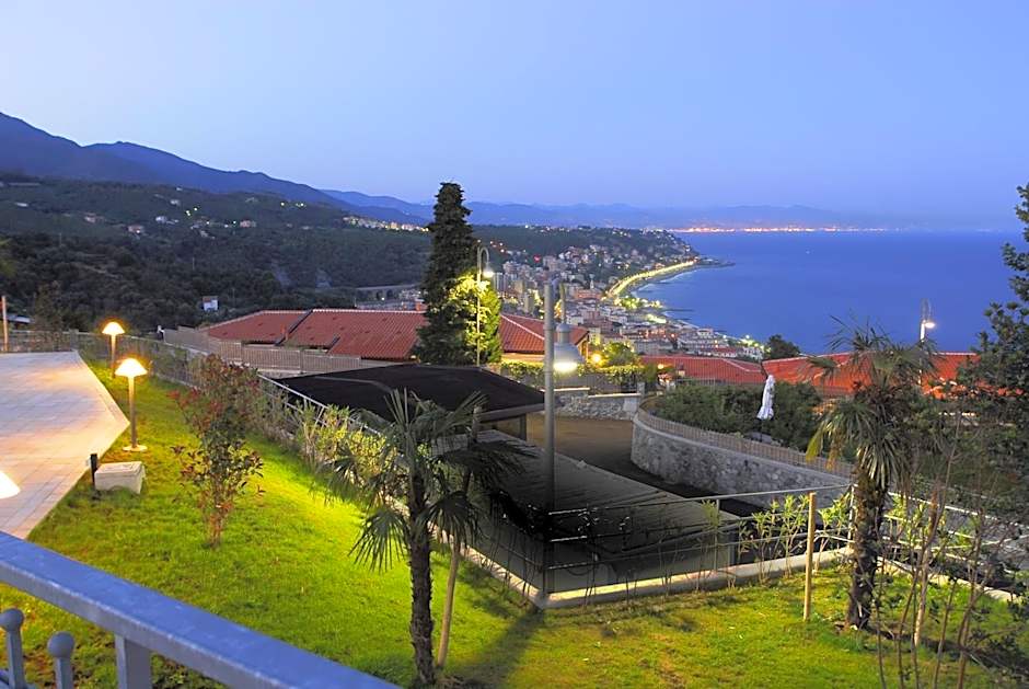 Residence Villa Beuca