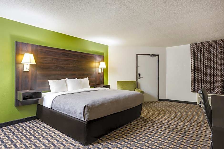 Quality Inn & Suites Ridgeland