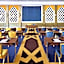 Fes Marriott Hotel Jnan Palace