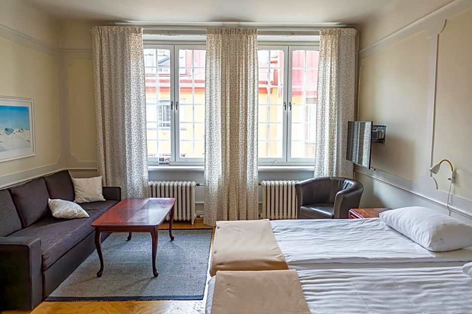 Hotel Emma