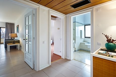 Apartment 2 Bedroom Duplex
