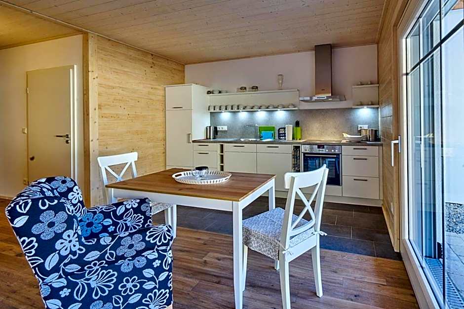 Alb Appartements