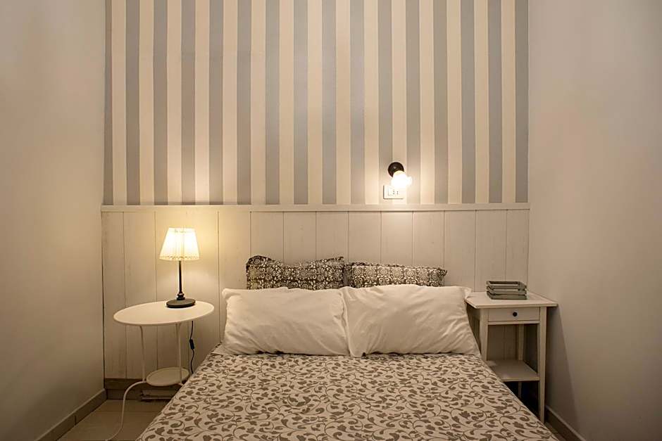 B&B Dei Decumani