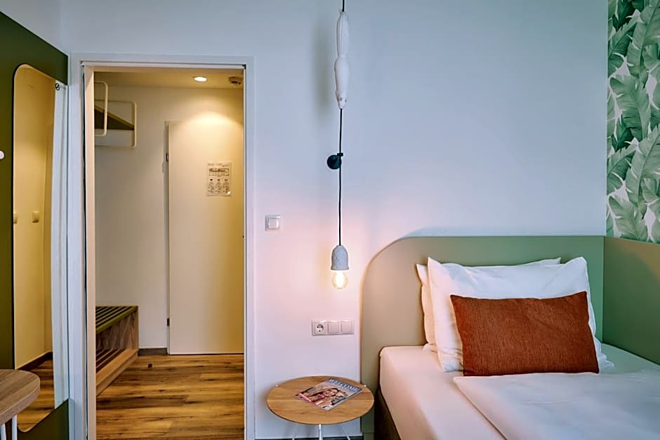 Hotel The Weekend