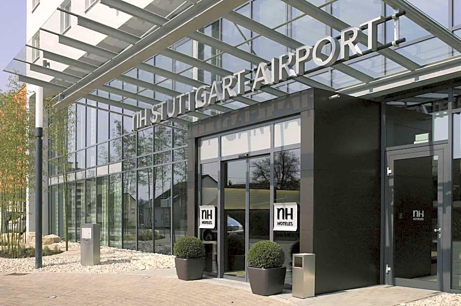 NH Stuttgart Airport
