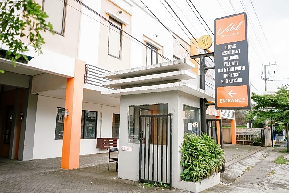 Votel Hotel Tulungagung