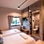 Sleep Station Suratthani